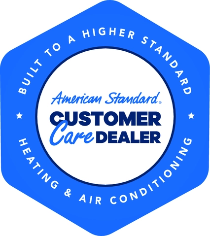Ragano Heating & A/C Inc. works with American Standard Heat Pump products in Streamwood IL.