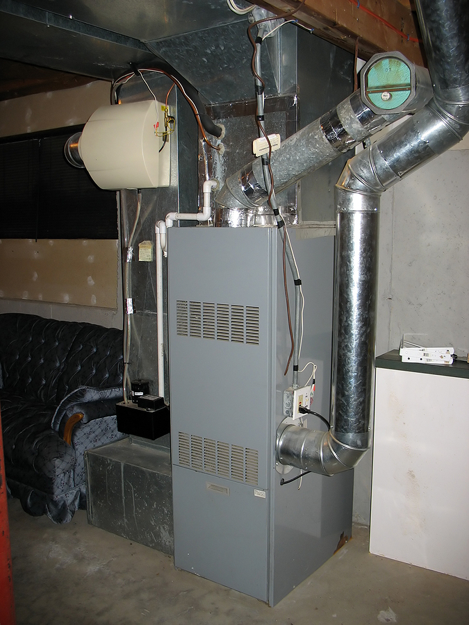 Contact Ragano Heating & A/C Inc. today for furnace repair in Roselle
